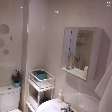 Precioso Con Aparcamiento A 10m Playa Appartement *