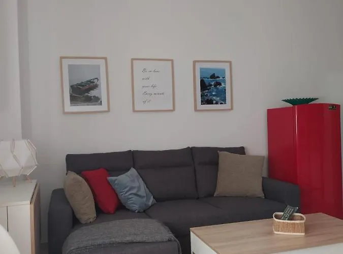 Precioso Con Aparcamiento A 10m Playa