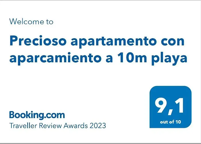 Precioso Con Aparcamiento A 10m Playa Apartment Fuengirola