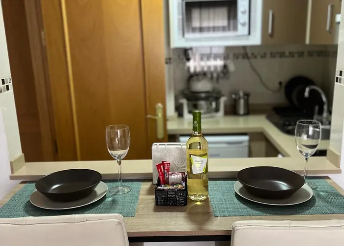 Precioso Con Aparcamiento A 10m Playa