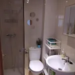 Apartment Precioso Con Aparcamiento A 10m Playa Fuengirola