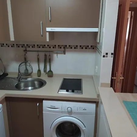 Precioso Apartamento Con Aparcamiento A 10m Playa Appartement *