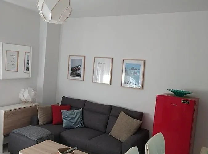 Precioso Con Aparcamiento A 10m Playa *