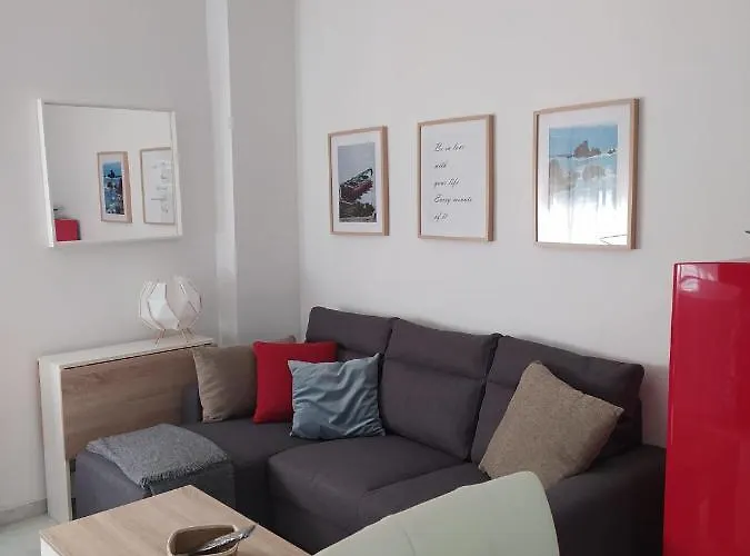 Precioso Con Aparcamiento A 10m Playa